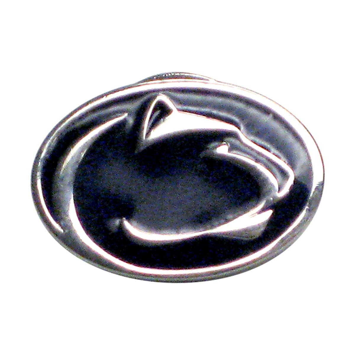 lapel pin Penn State Athletic Logo